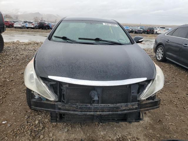 Photo 5 from auction – 2014 HYUNDAI SONATA GLS with VIN 5NPEB4AC2EH827539