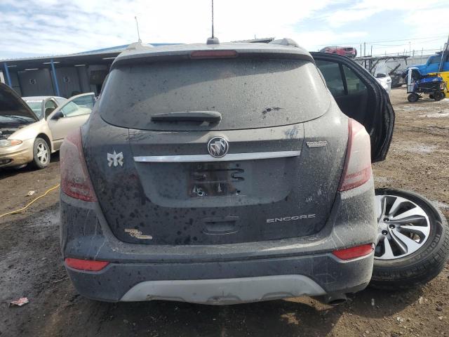 Photo 6 from auction – 2019 BUICK ENCORE PRE with VIN KL4CJASBXKB900808