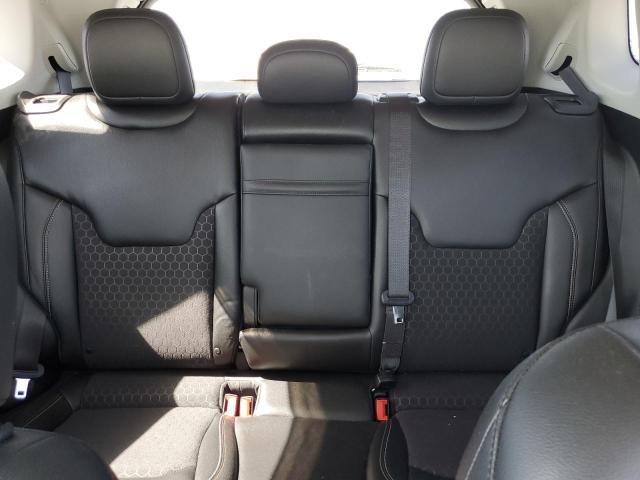 Photo 10 from auction – 2018 JEEP COMPASS LA with VIN 3C4NJCBB5JT414351