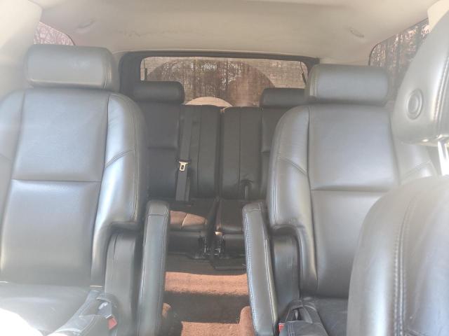 Photo 10 from auction – 2008 CADILLAC ESCALADE L with VIN 1GYFK63888R122017