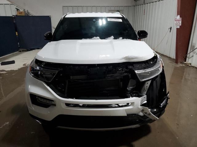 Photo 5 from auction – 2023 FORD EXPLORER L with VIN 1FMSK7FH2PGA60819