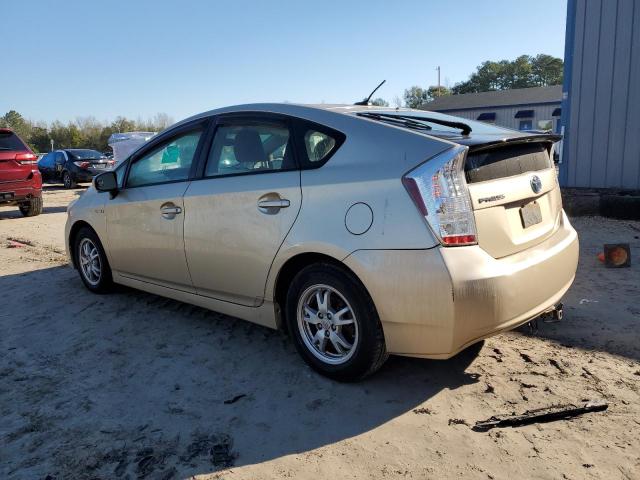 Photo 2 from auction – 2011 TOYOTA PRIUS with VIN JTDKN3DU7B1463226