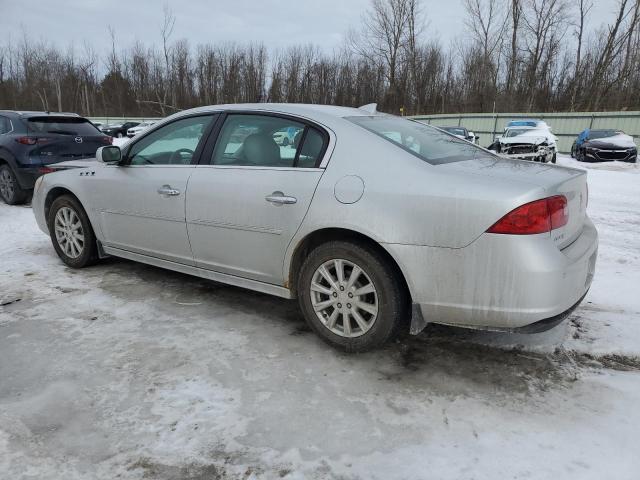 Photo 2 from auction – 2010 BUICK LUCERNE CX with VIN 1G4HC5E13AU108417