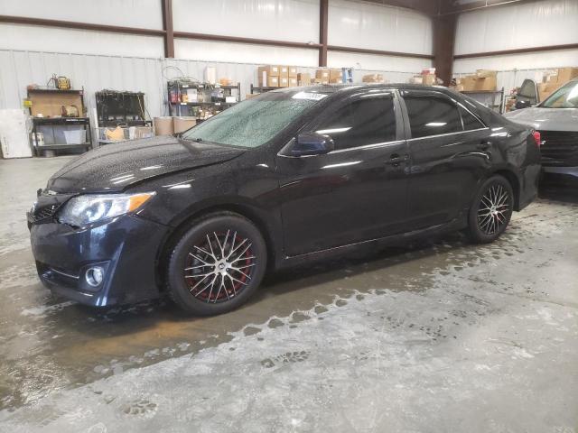 TOYOTA CAMRY L 2014 with VIN 4T1BF1FK3EU338686 - Photo from auction