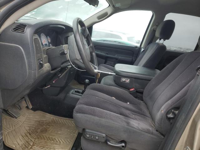 صورة رقم 7 من المزاد - 2004 DODGE RAM 2500 S مع VIN 3D7KU28D24G148562
