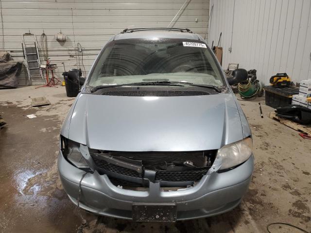 Photo 5 from auction – 2003 DODGE GRAND CARA with VIN 1D4GP24303B310848