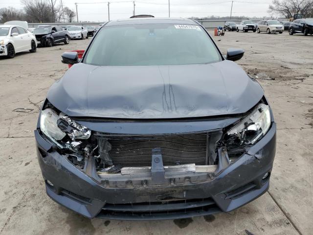 Photo 5 from auction – 2016 HONDA CIVIC EX with VIN 19XFC1F31GE045409