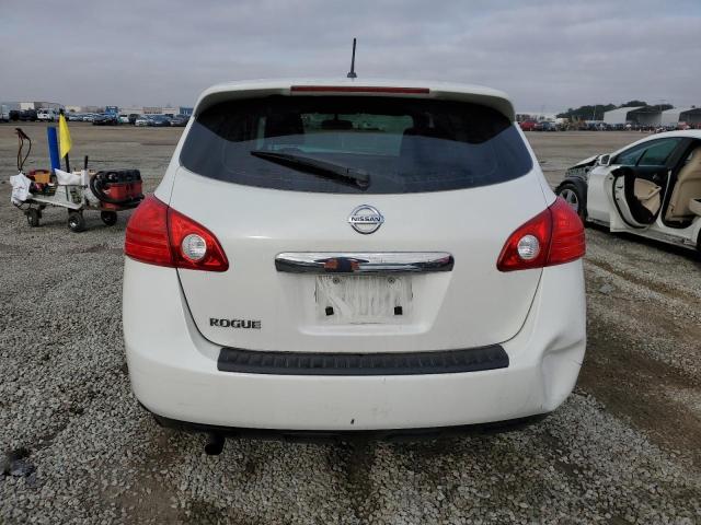 Photo 6 from auction – 2012 NISSAN ROGUE S with VIN JN8AS5MT1CW285779