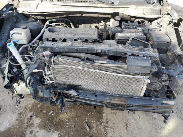 Photo 12 from auction – 2012 HYUNDAI TUCSON GLS with VIN KM8JU3AC8CU374366