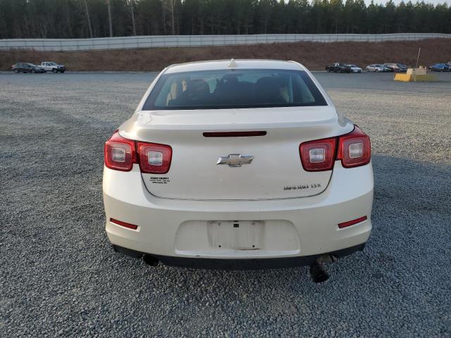 Photo 6 from auction – 2014 CHEVROLET MALIBU LTZ with VIN 1G11H5SL2EU123129