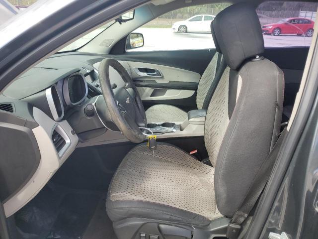 Photo 7 from auction – 2010 CHEVROLET EQUINOX LS with VIN 2CNALBEW8A6259375