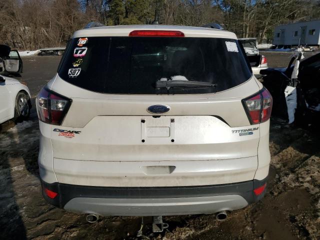 Photo 6 from auction – 2017 FORD ESCAPE TIT with VIN 1FMCU9JD0HUB55185
