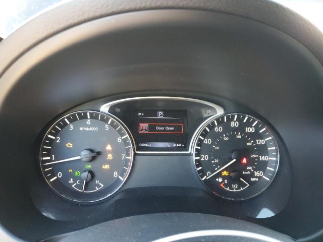 Photo 9 from auction – 2018 NISSAN ALTIMA 2.5 with VIN 1N4AL3AP8JC166703