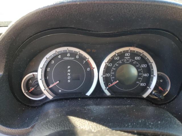 Photo 9 from auction – 2010 ACURA TSX with VIN JH4CU2F60AC014925