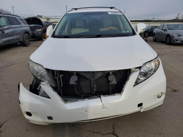 Снимка 5 от търг – 2011 LEXUS RX 350 с VIN 2T2BK1BA4BC103814