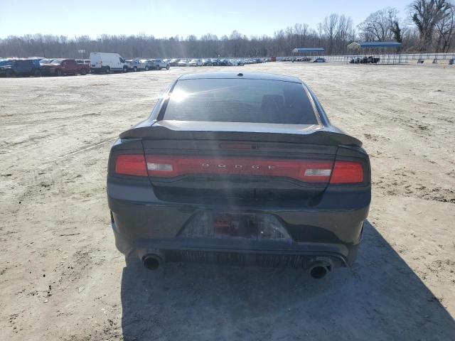 Photo 6 from auction – 2014 DODGE CHARGER R/ with VIN 2C3CDXCT8EH356641
