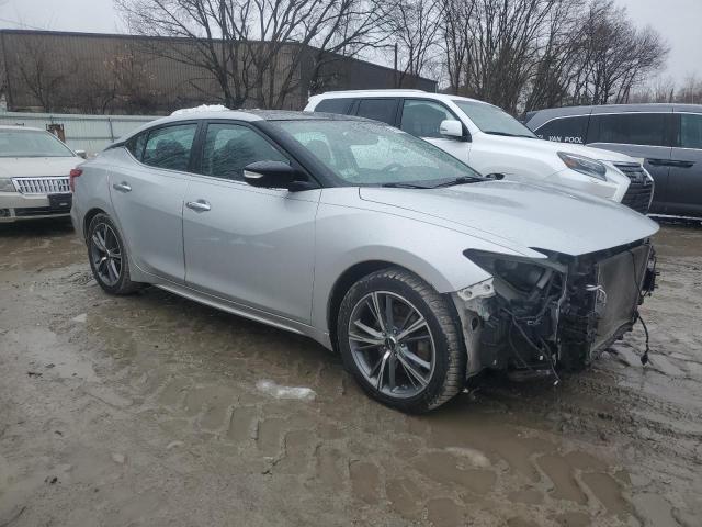 Photo 4 from auction – 2018 NISSAN MAXIMA 3.5 with VIN 1N4AA6AP0JC365364