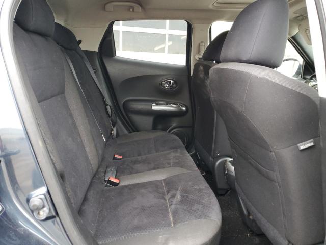 Photo 11 from auction – 2012 NISSAN JUKE S with VIN JN8AF5MV8CT127947