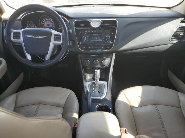 Photo 8 from auction – 2013 CHRYSLER 200 LIMITE with VIN 1C3CCBCG7DN744488