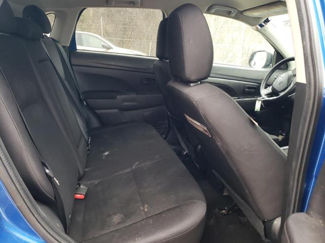 Photo 11 from auction – 2015 MITSUBISHI OUTLANDER with VIN 4A4AR3AW4FE044229