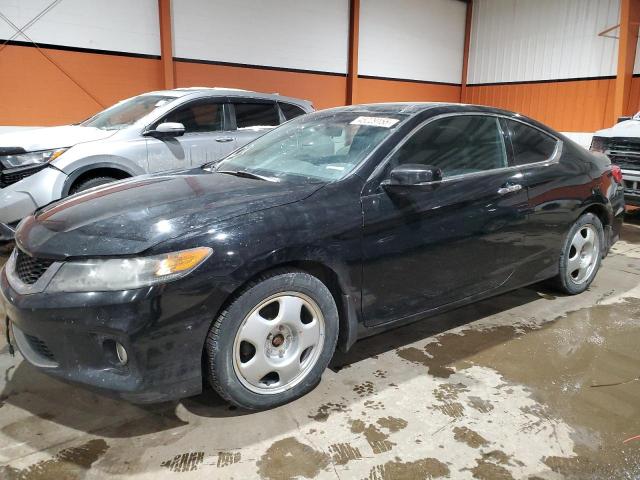 HONDA ACCORD EX 2014 with VIN 1HGCT1B78EA800813 - Photo from auction
