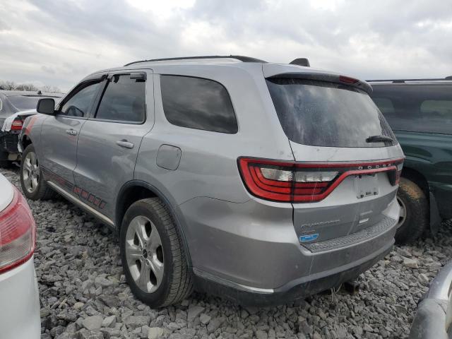 Photo 2 from auction – 2014 DODGE DURANGO LI with VIN 1C4RDJDG0EC345222