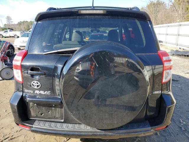 Photo 6 from auction – 2009 TOYOTA RAV4 LIMIT with VIN JTMBK31V79D004213