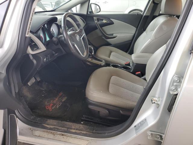 Снимка 7 от търг – 2015 BUICK VERANO с VIN 1G4PP5SK6F4109159