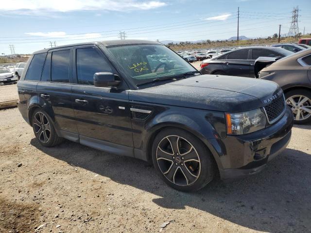 Photo 4 from auction – 2012 LAND ROVER RANGE ROVE with VIN SALSF2D44CA724538