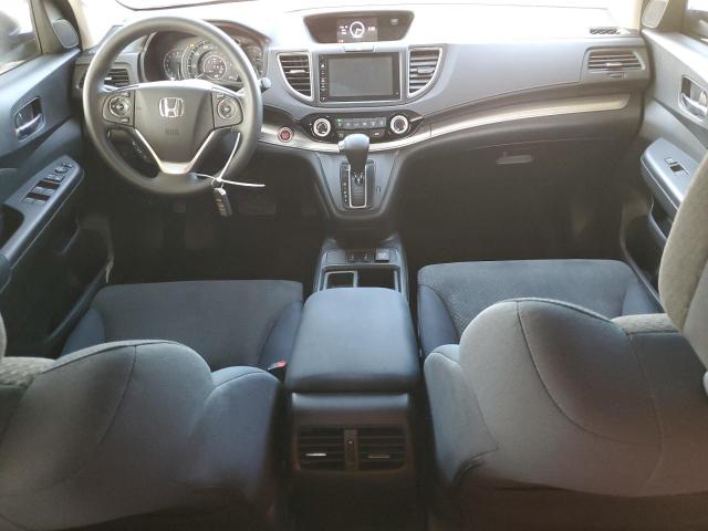 Photo 8 from auction – 2015 HONDA CR-V EX with VIN 5J6RM4H50FL014162
