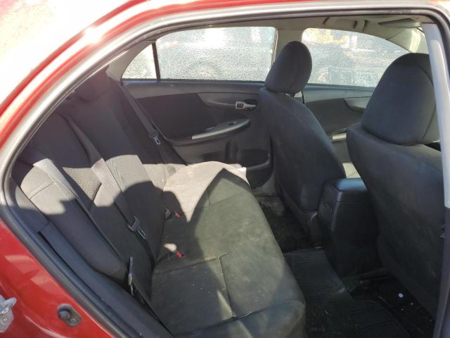 Photo 10 from auction – 2010 TOYOTA COROLLA BA with VIN 2T1BU4EE4AC487803