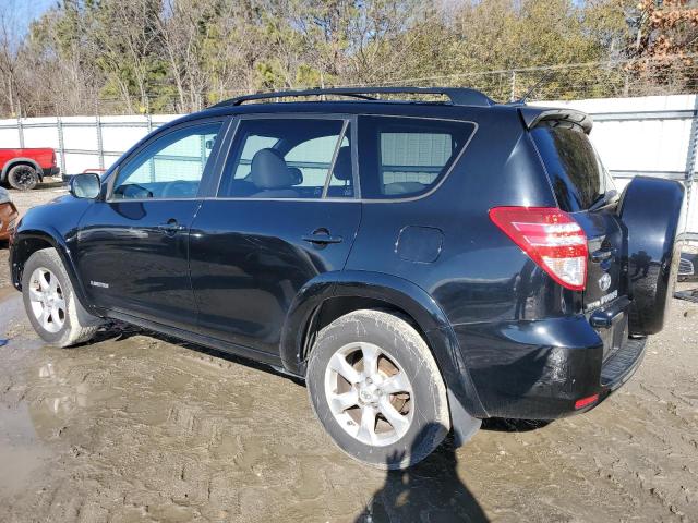 Photo 2 from auction – 2009 TOYOTA RAV4 LIMIT with VIN JTMBK31V79D004213