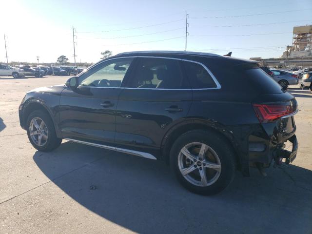 Photo 2 from auction – 2021 AUDI Q5 PREMIUM with VIN WA1AAAFY3M2062226