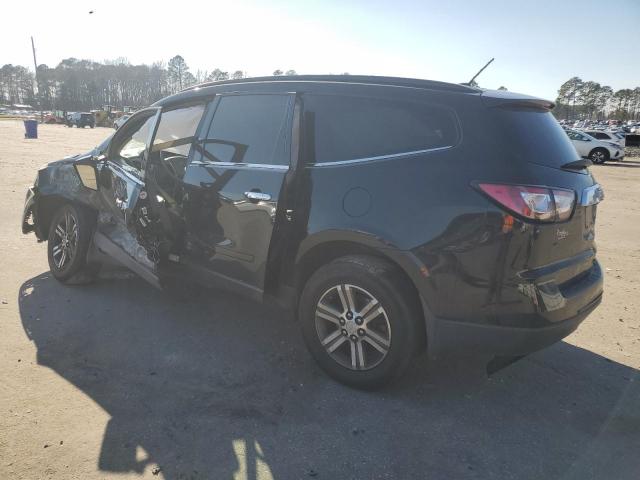 Photo 2 from auction – 2015 CHEVROLET TRAVERSE L with VIN 1GNKRHKD9FJ324362