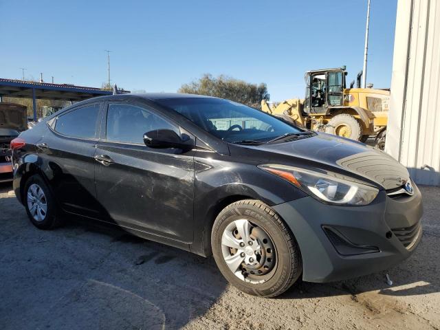 Photo 4 from auction – 2016 HYUNDAI ELANTRA SE with VIN KMHDH4AE3GU512412