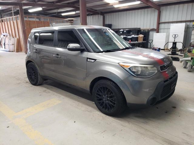Photo 4 from auction – 2014 KIA SOUL + with VIN KNDJP3A52E7036590