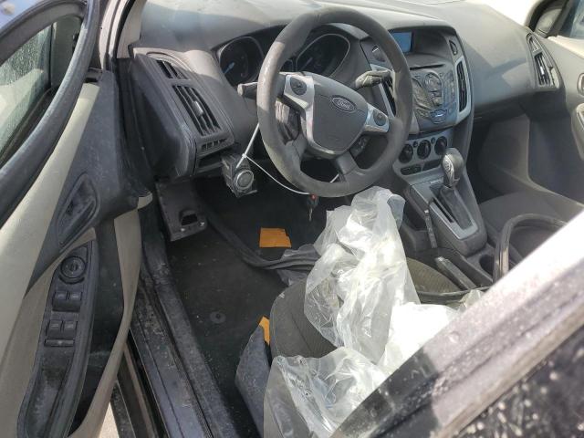 Photo 8 from auction – 2013 FORD FOCUS SE with VIN 1FADP3F21DL170269