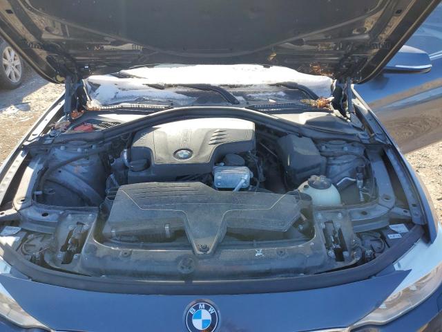 Photo 11 from auction – 2016 BMW 428 XI GRA with VIN WBA4C9C50GG137930
