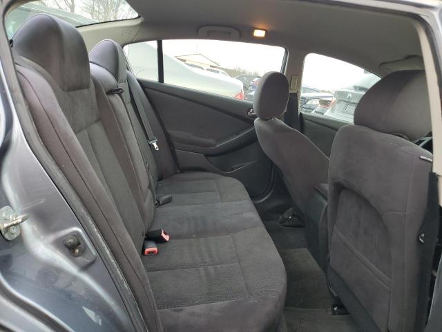Photo 10 from auction – 2012 NISSAN ALTIMA BAS with VIN 1N4AL2AP2CN403204