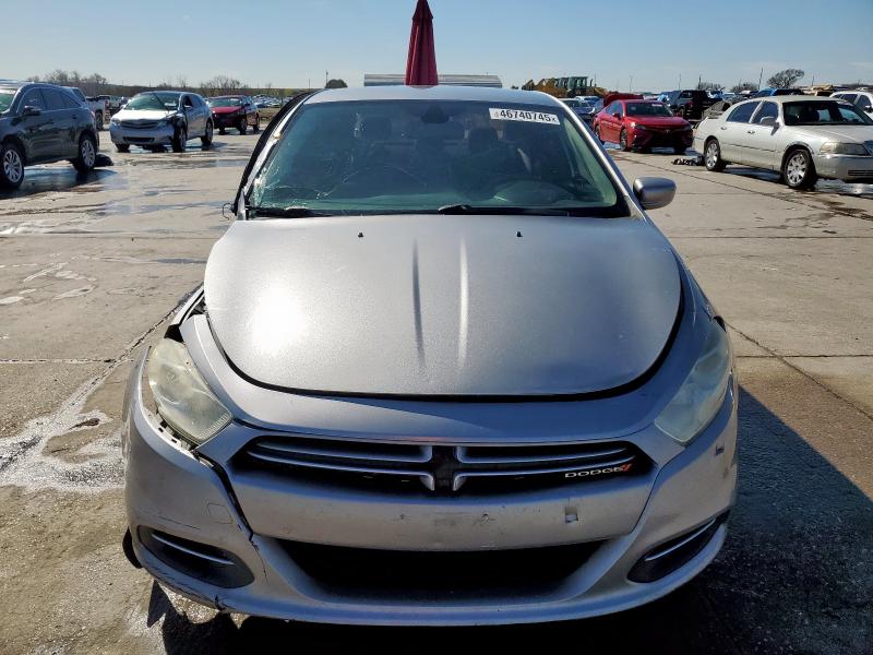 Photo 5 from auction – 2015 DODGE DART SE with VIN 1C3CDFAA8FD224117