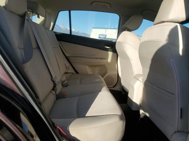 Photo 10 from auction – 2013 SUBARU IMPREZA SP with VIN JF1GPAL60D2802483