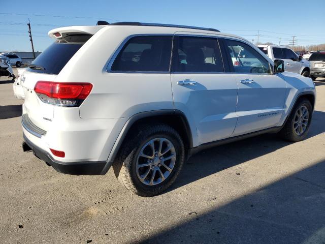 Photo 3 from auction – 2014 JEEP GRAND CHER with VIN 1C4RJFBM3EC431316