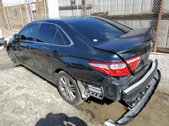 Photo 2 from auction – 2016 TOYOTA CAMRY LE with VIN 4T1BF1FK8GU173172