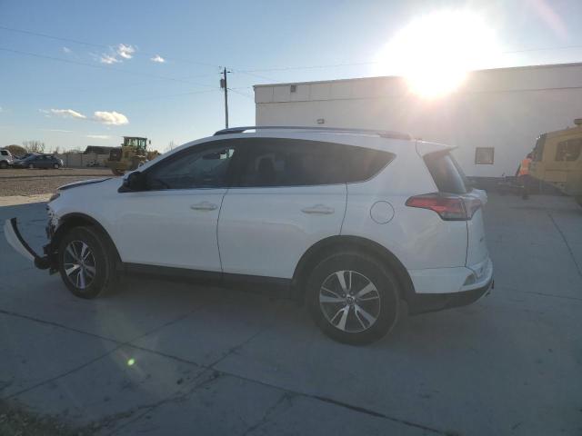 Photo 2 from auction – 2016 TOYOTA RAV4 XLE with VIN JTMWFREV0GJ060415