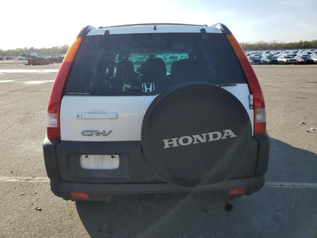 Photo 6 from auction – 2003 HONDA CR-V EX with VIN SHSRD78813U137526