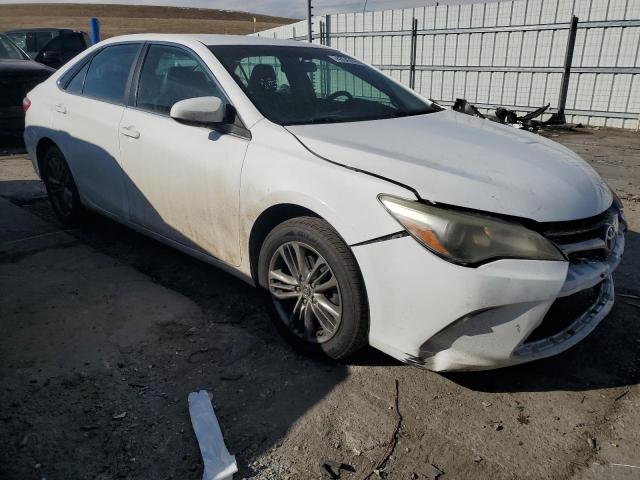 Photo 4 from auction – 2016 TOYOTA CAMRY LE with VIN 4T1BF1FK6GU527920