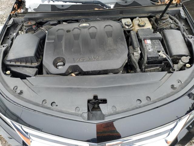 Photo 11 from auction – 2018 CHEVROLET IMPALA LT with VIN 2G1105S33J9164903