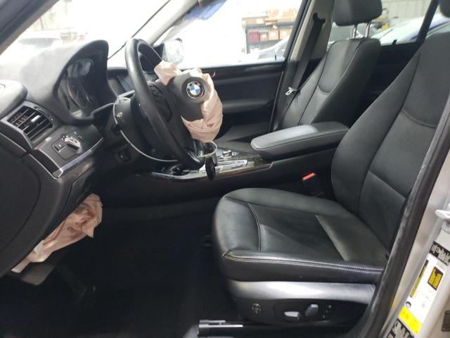Photo 7 from auction – 2013 BMW X3 with VIN 5UXWX9C57D0D06072