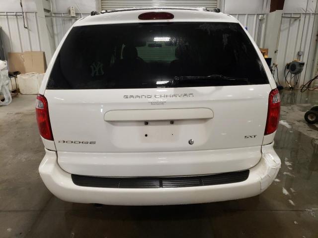 صورة رقم 6 من المزاد - 2005 DODGE GRAND CARA مع VIN 2D4GP44L75R366270