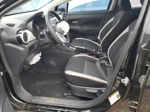 Photo 7 from auction – 2021 NISSAN VERSA SV with VIN 3N1CN8EV7ML826535